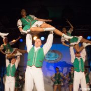 Jeck op Deck (16.01.16)